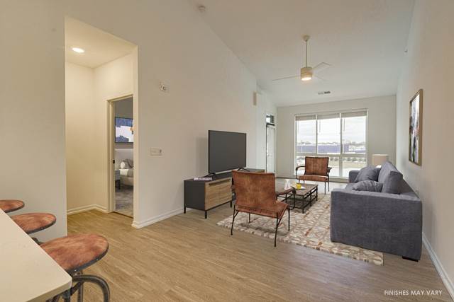 Uptown Square Apartments